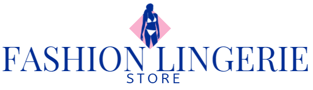 Fashion Lingerie Store